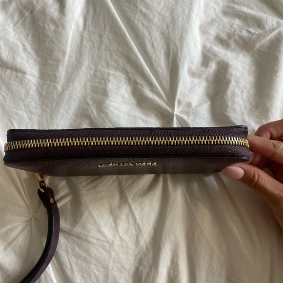 Brand NWT Michael Kors Wallet - Picture 8 of 8